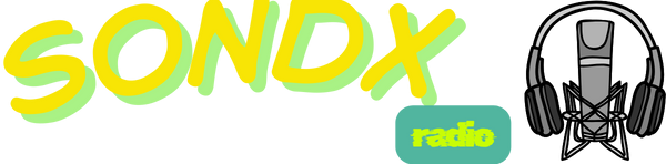 استمتع بتجربة استماع فريدة عبر الإنترنت مع Sondx Radio! ✨